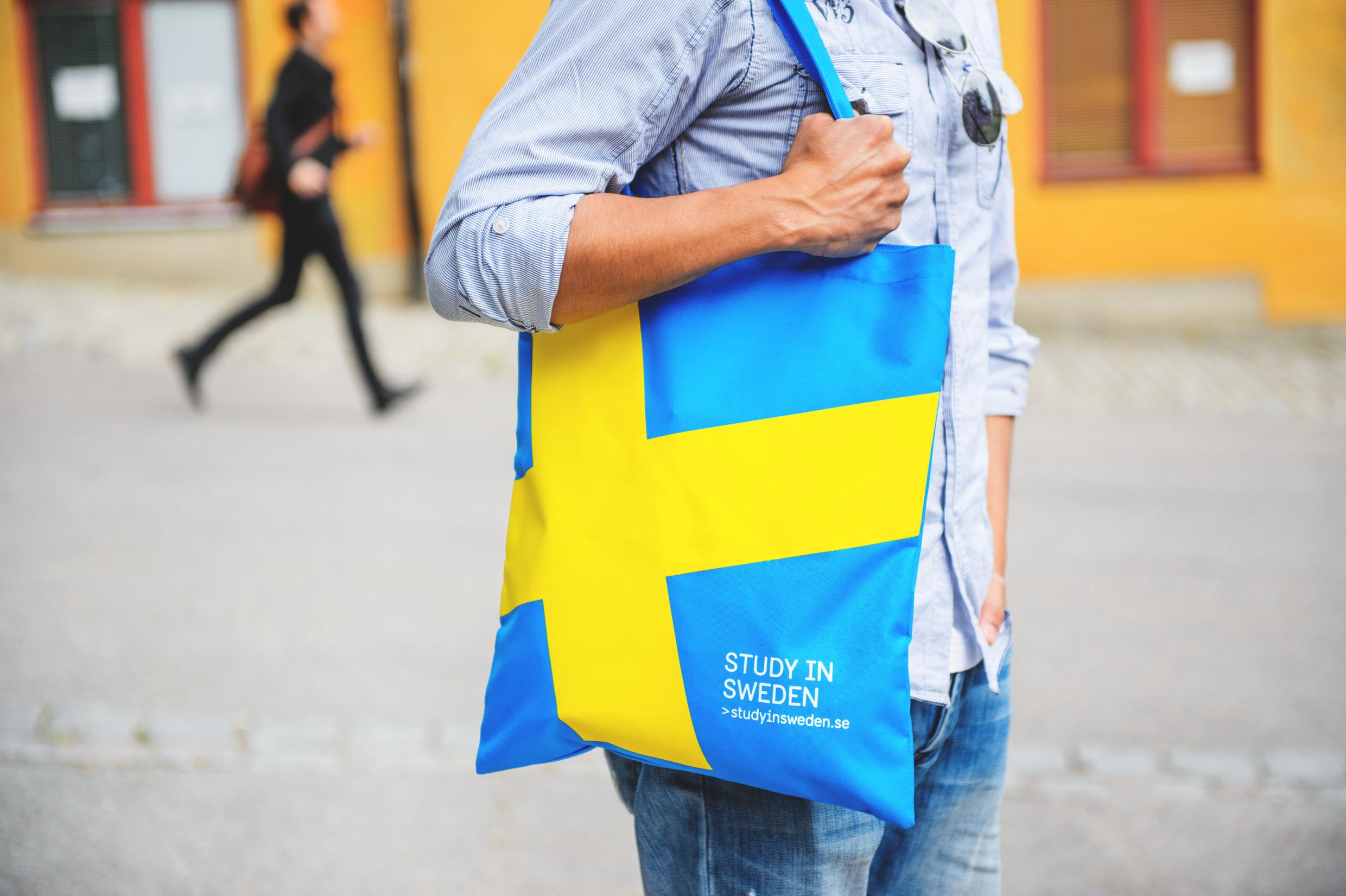Study in Sweden